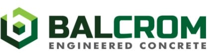 Balcrom - Logo