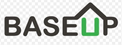 Base Up - Logo